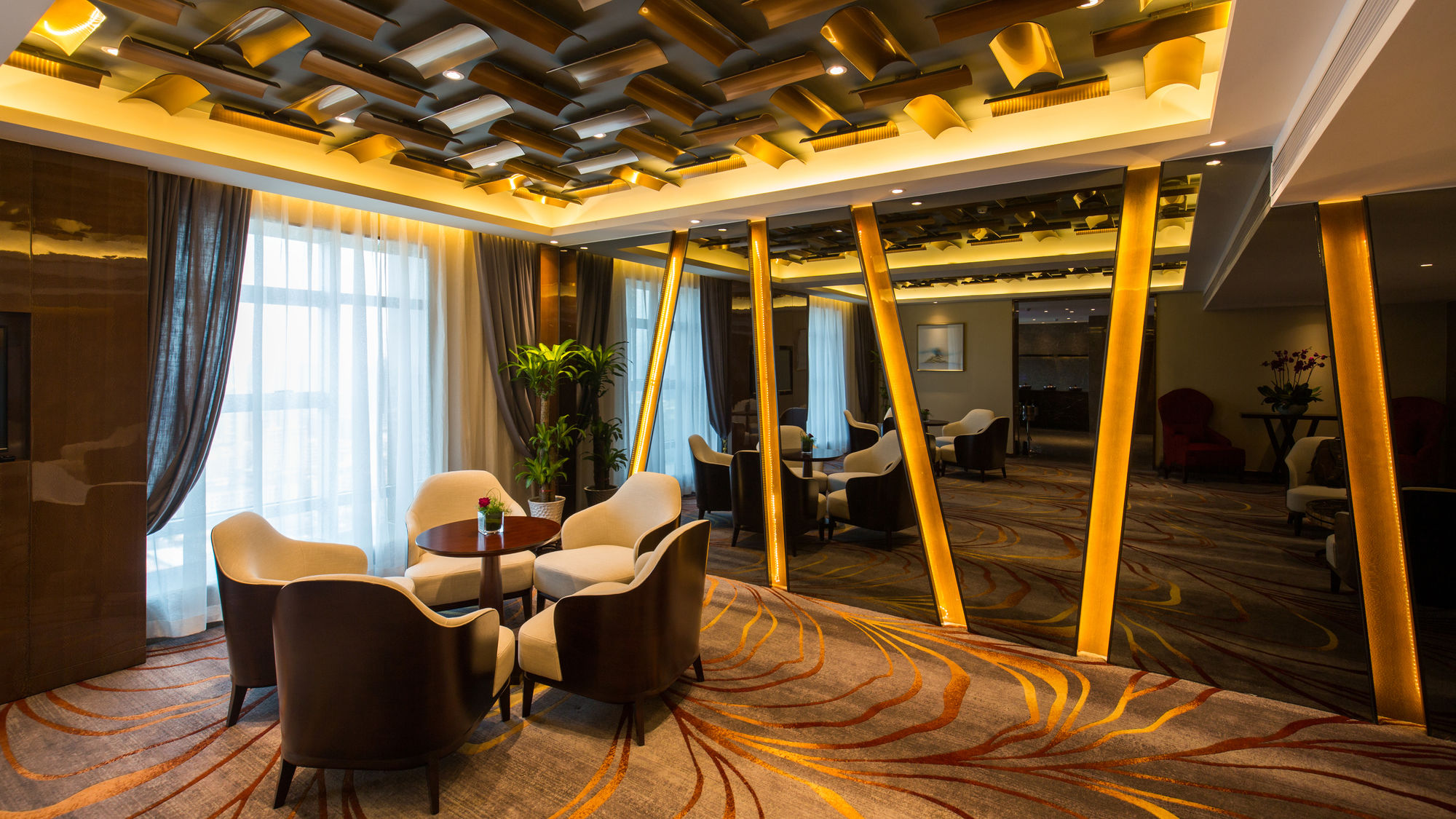 Фото Wanyue Grand Skylight Hotel Shenzhen