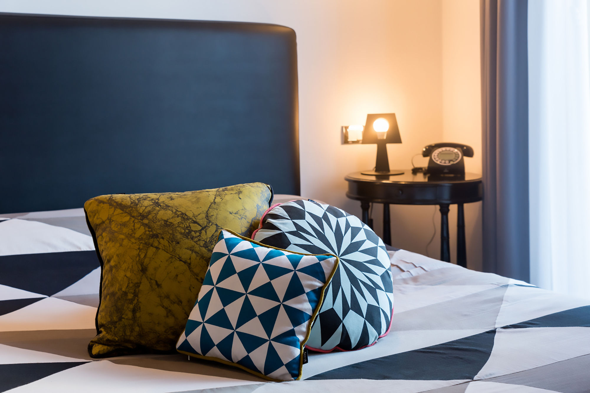 Фото I Sleep B&b