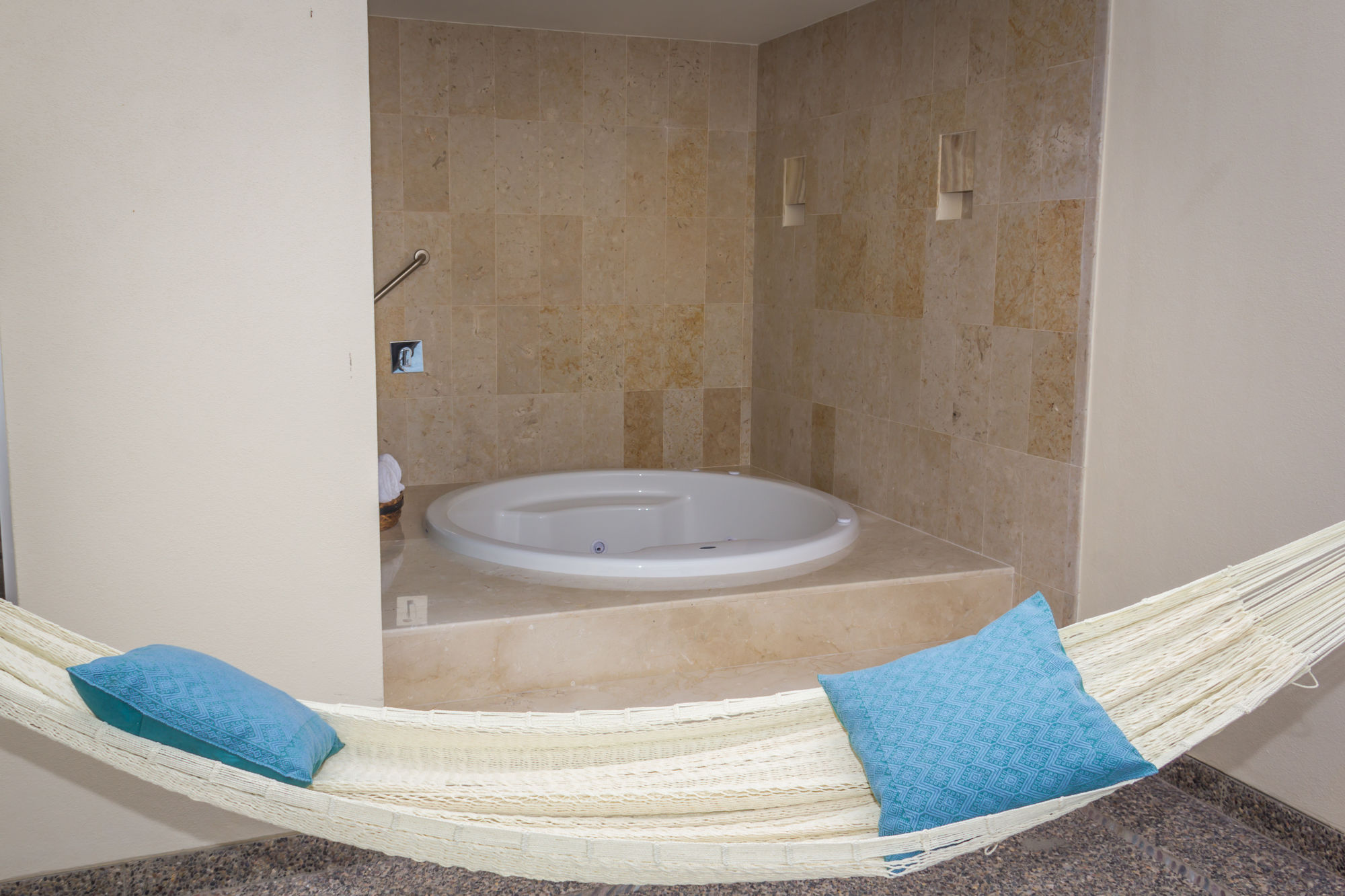 Фото The Club at Sheraton Buganvilias