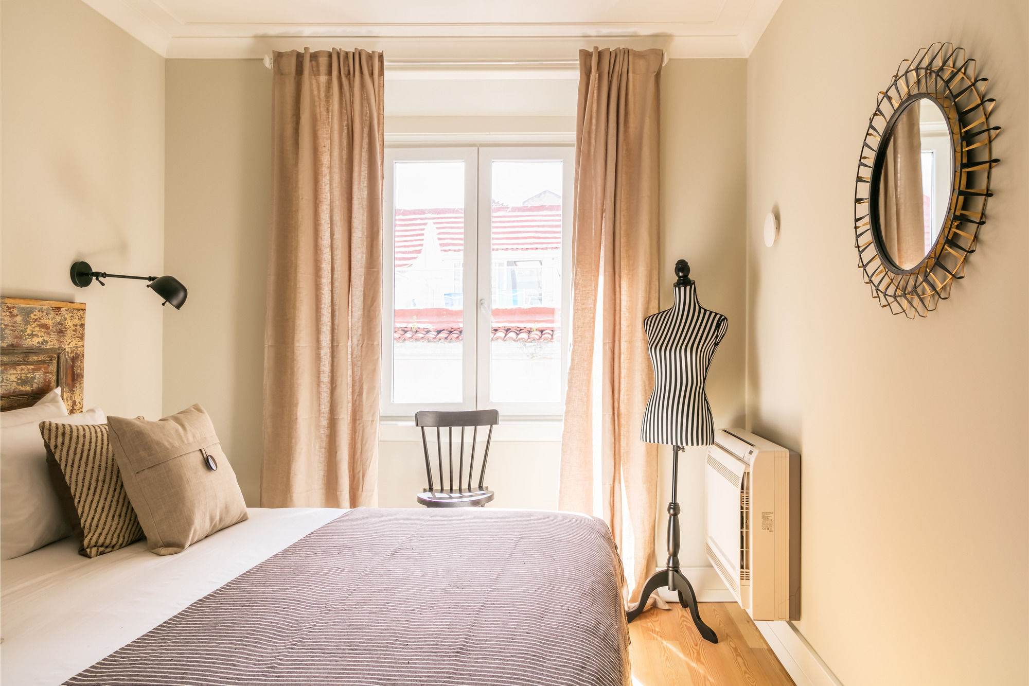 Фото Almaria Ex Libris Chiado