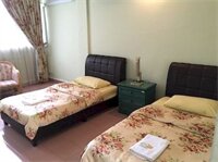 Фото International House