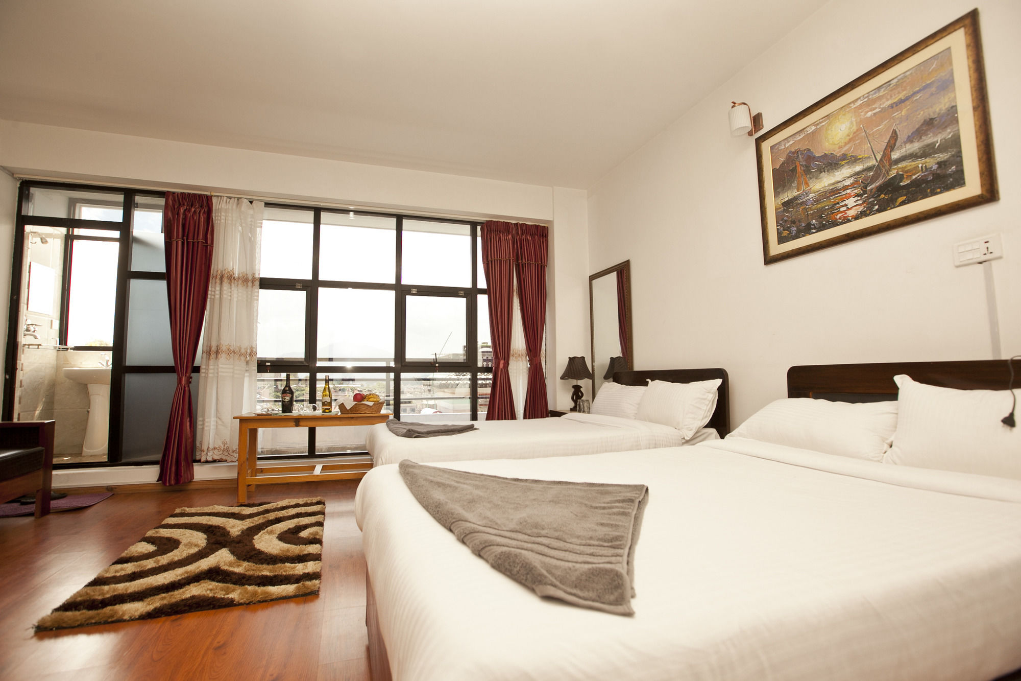 Фото Гостиница