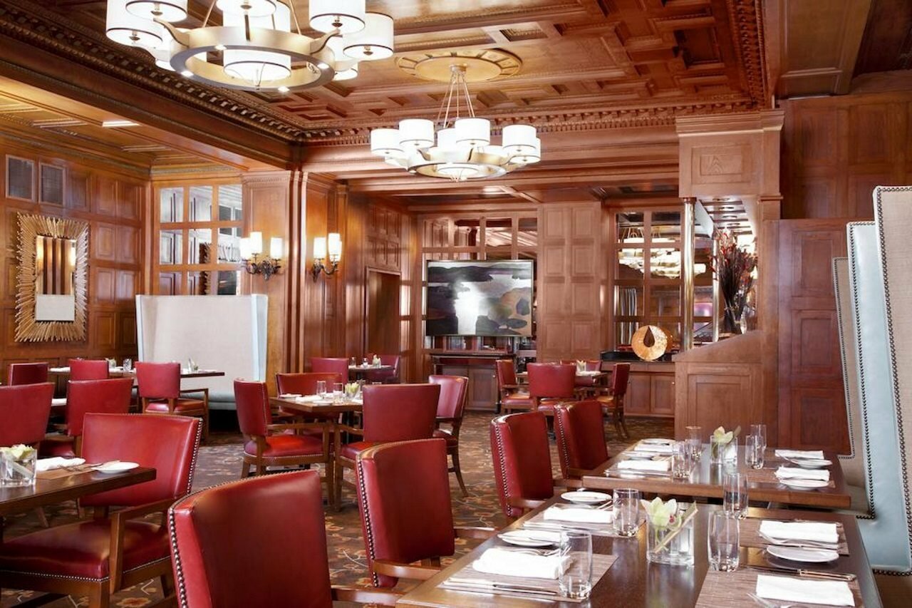 Фото The Westin St. Francis San Francisco on Union Square