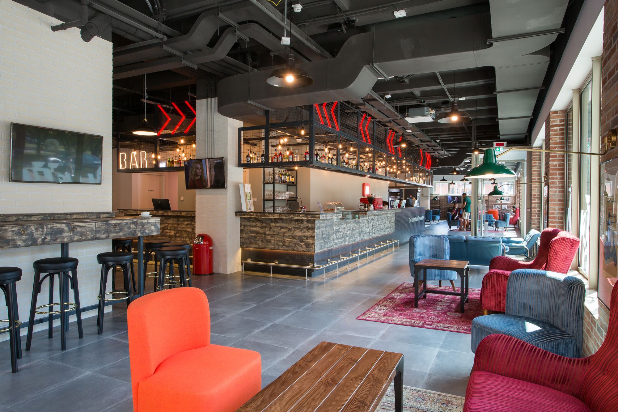 Фото отеля 4