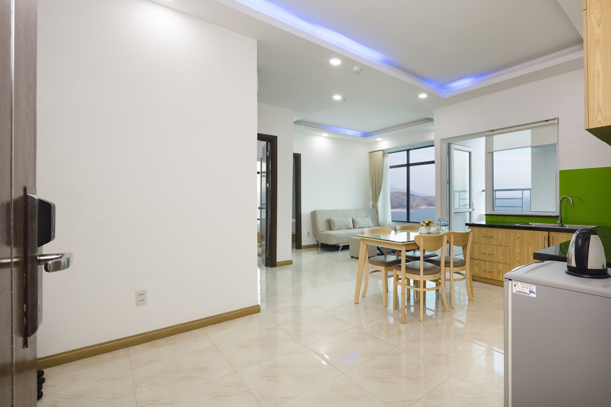 Фото Holi Bayview Nha Trang