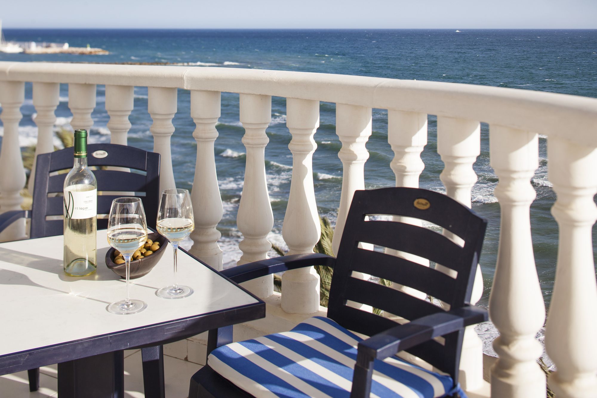 Фото Hapimag Resort Marbella