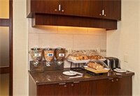 Фото Residence Inn by Marriott Washington DC Dupont Circle