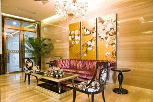 Гостиница Fuqinglong Hua Tian Holiday Hotel