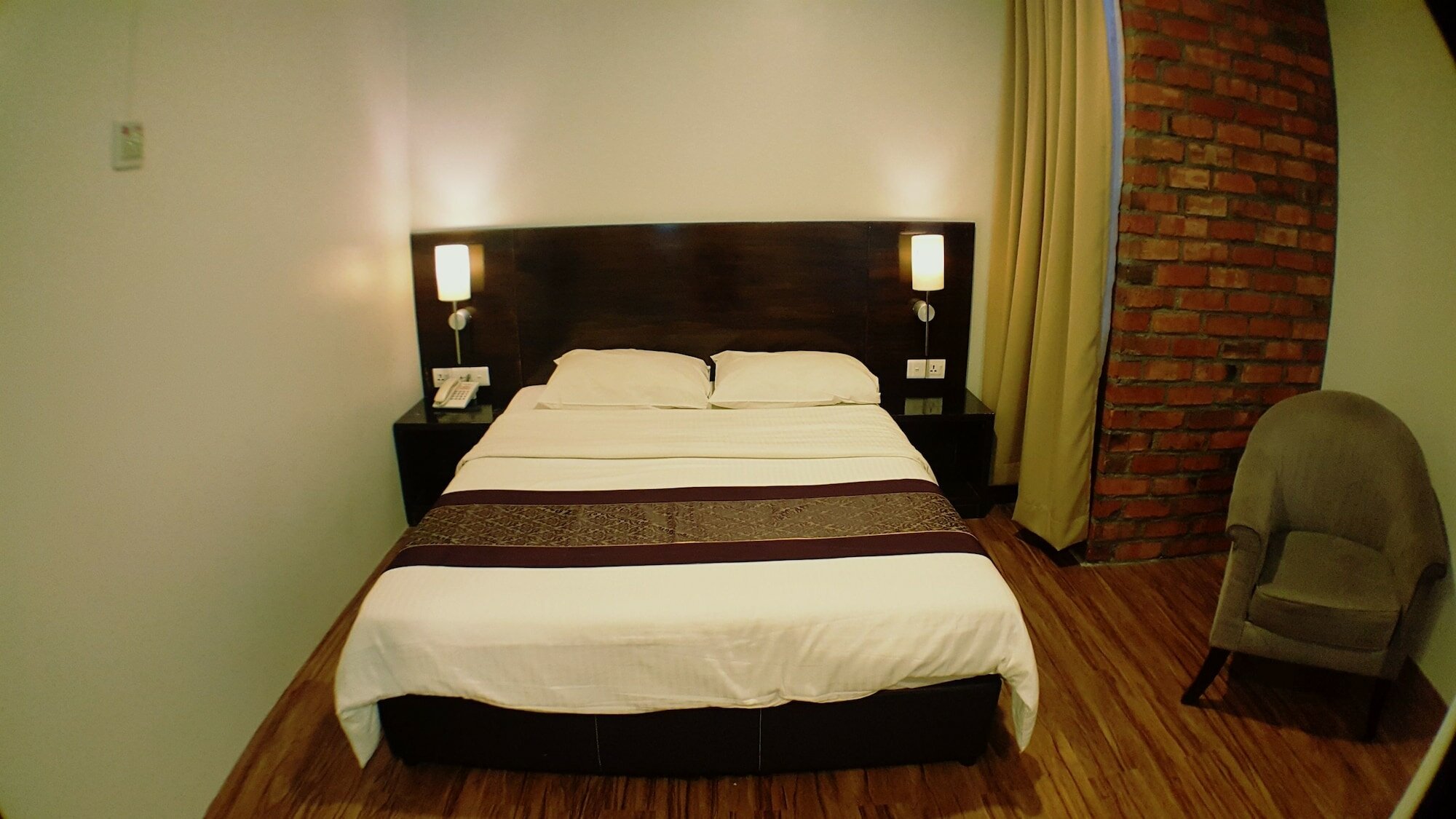 Фото Super 8 Hotel @ Georgetown