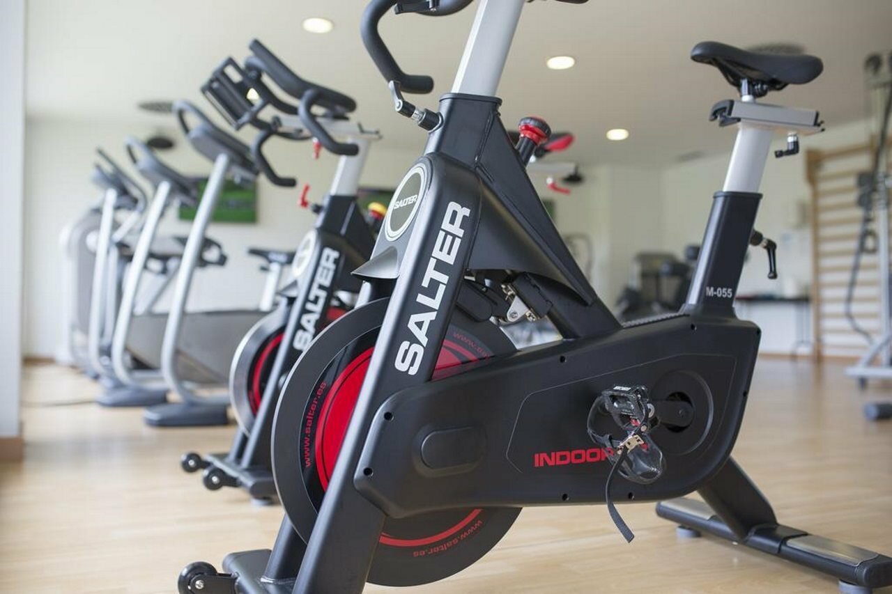 Фото Hipotels Gran Conil & SPA