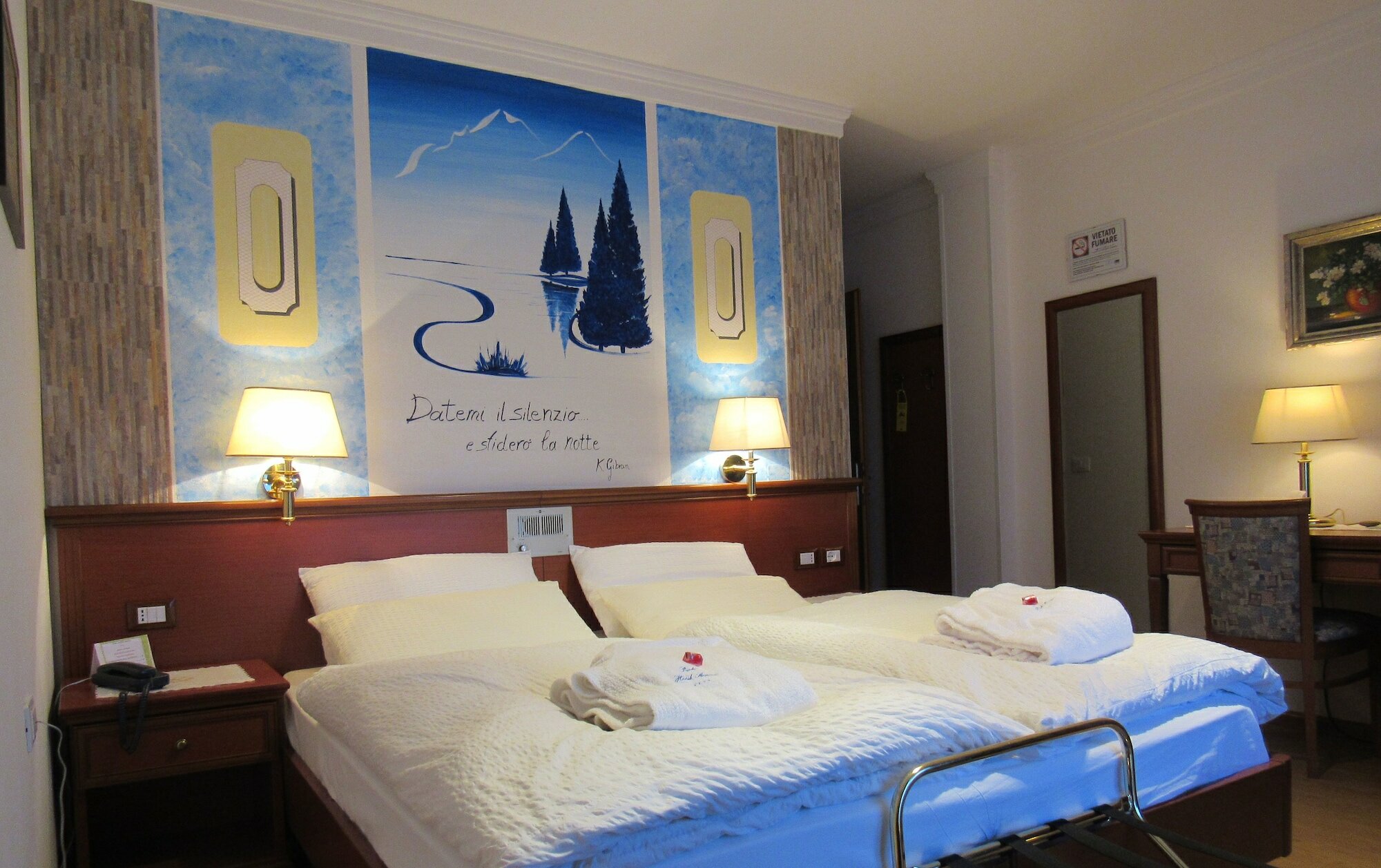 Фото Park Hotel Arnica