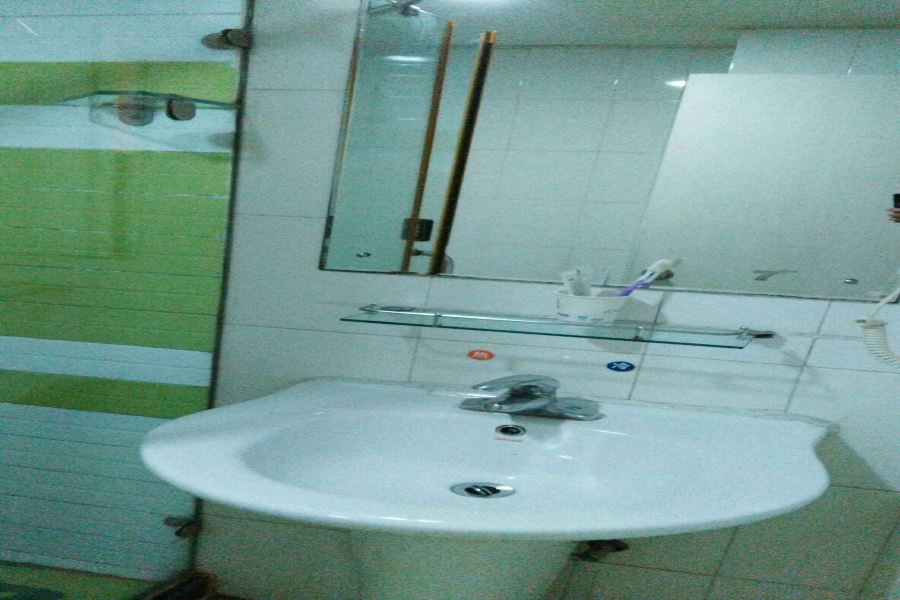 Фото 7 Days Inn Shanghai Lujiazui Branch