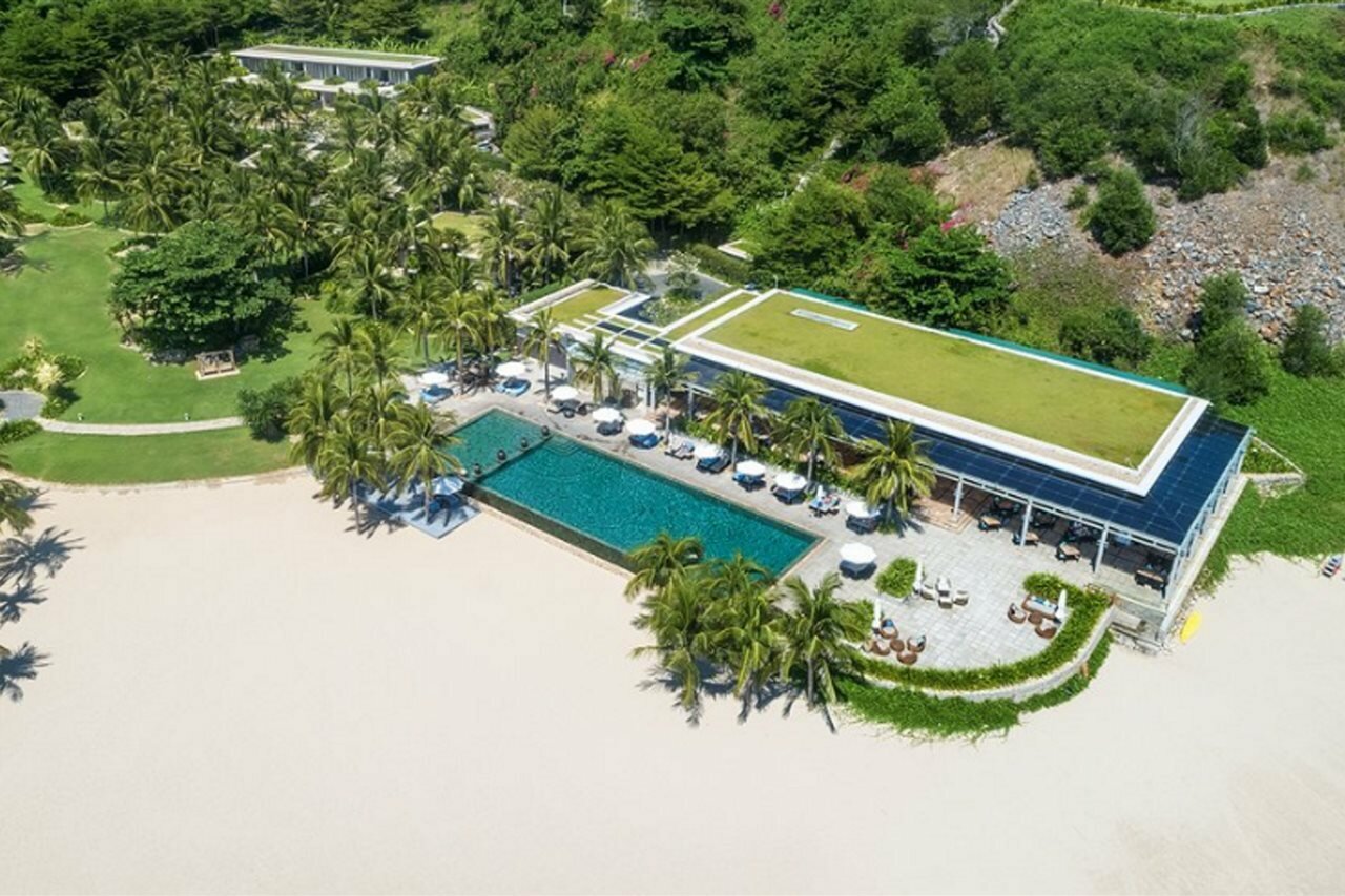 Фото Mia Resort Nha Trang