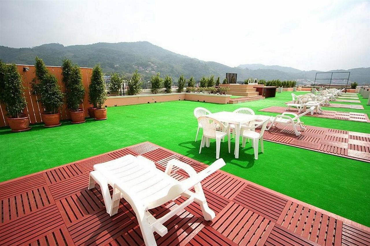 Фото Bel Aire Patong