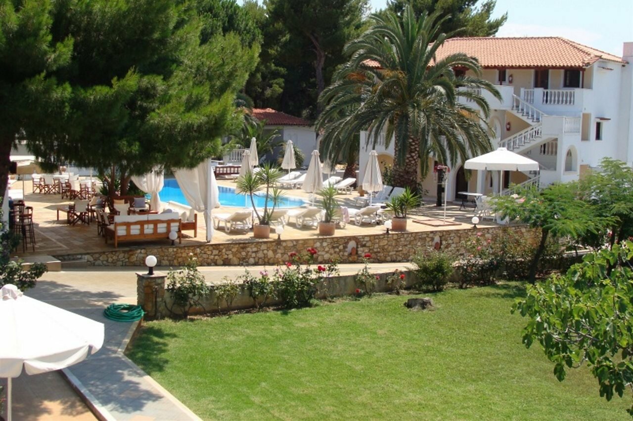 Фото Villa Christina