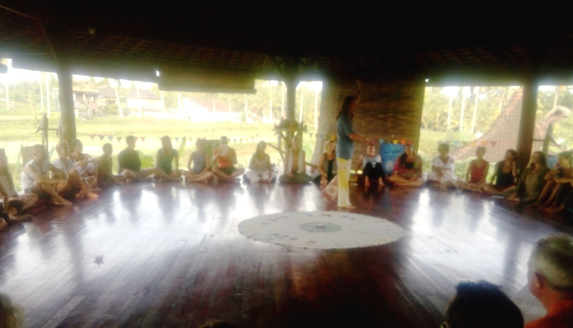 Фото Dragonfly Village