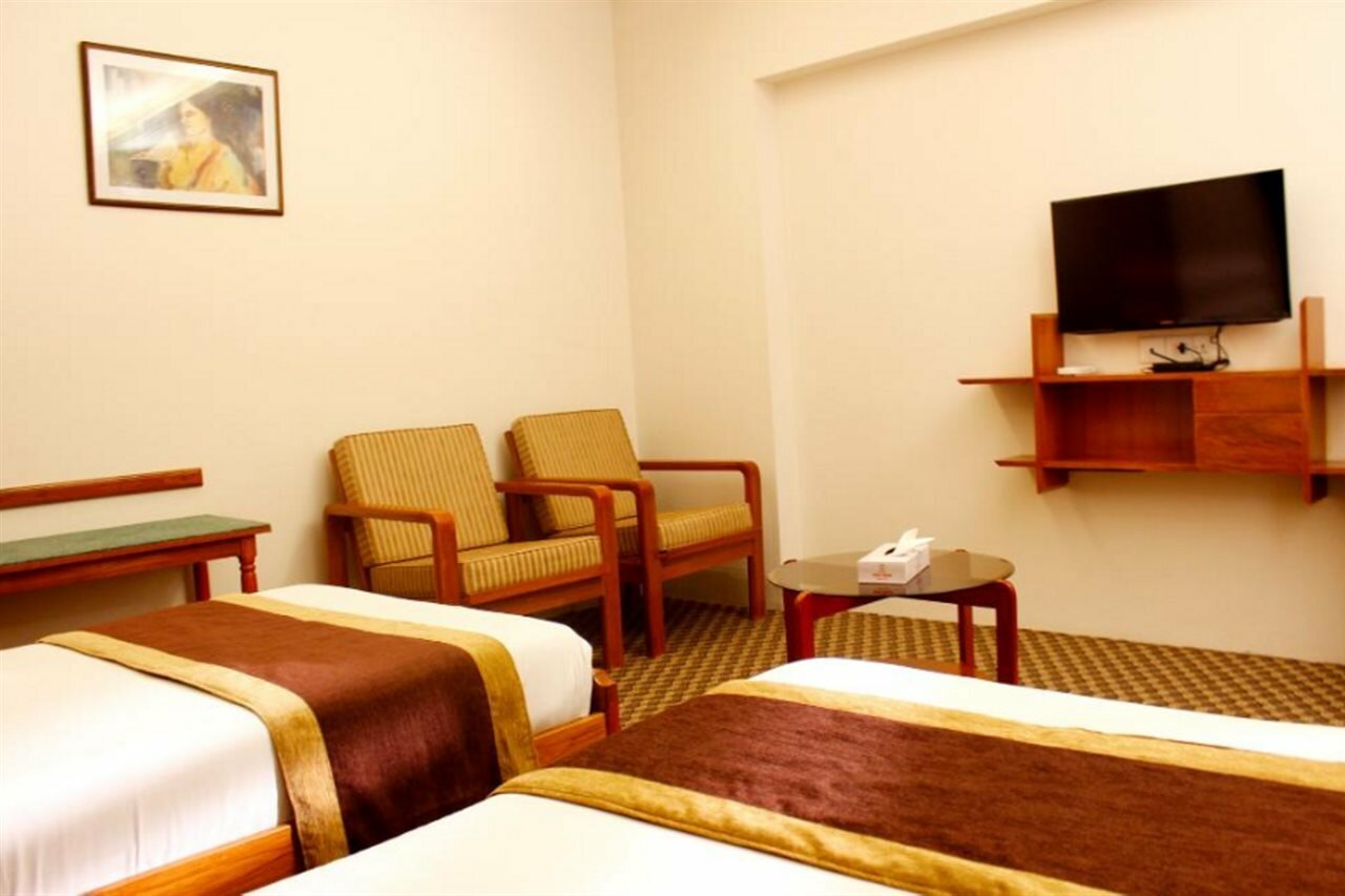 Фото Rose wood Residence