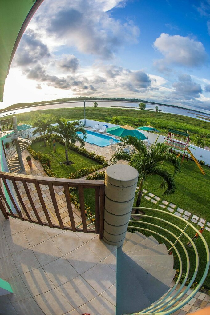 Hotel Laguna Beach Flat by Aft, State of Pernambuco, photo