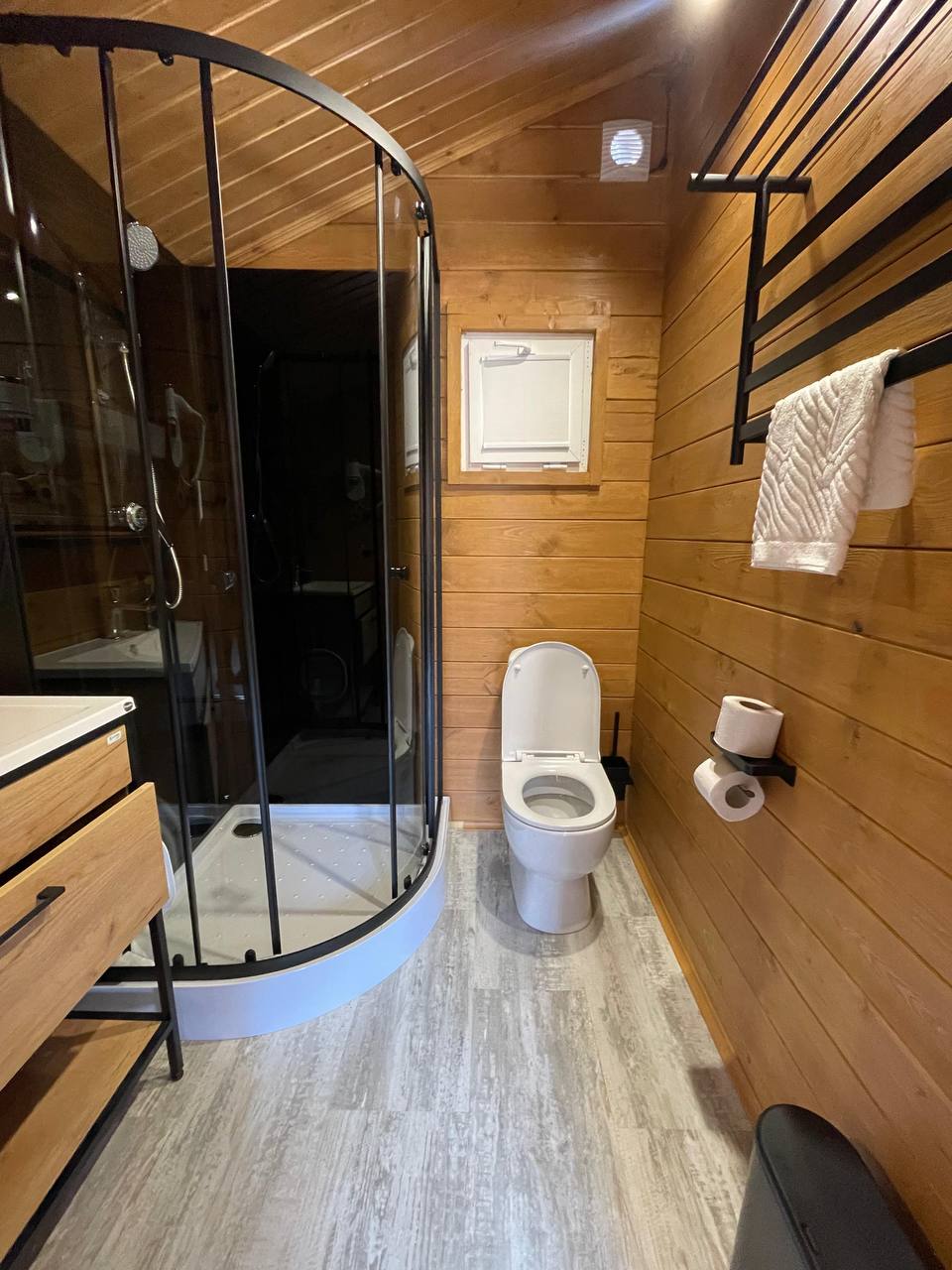 Фото Seaside Apartments