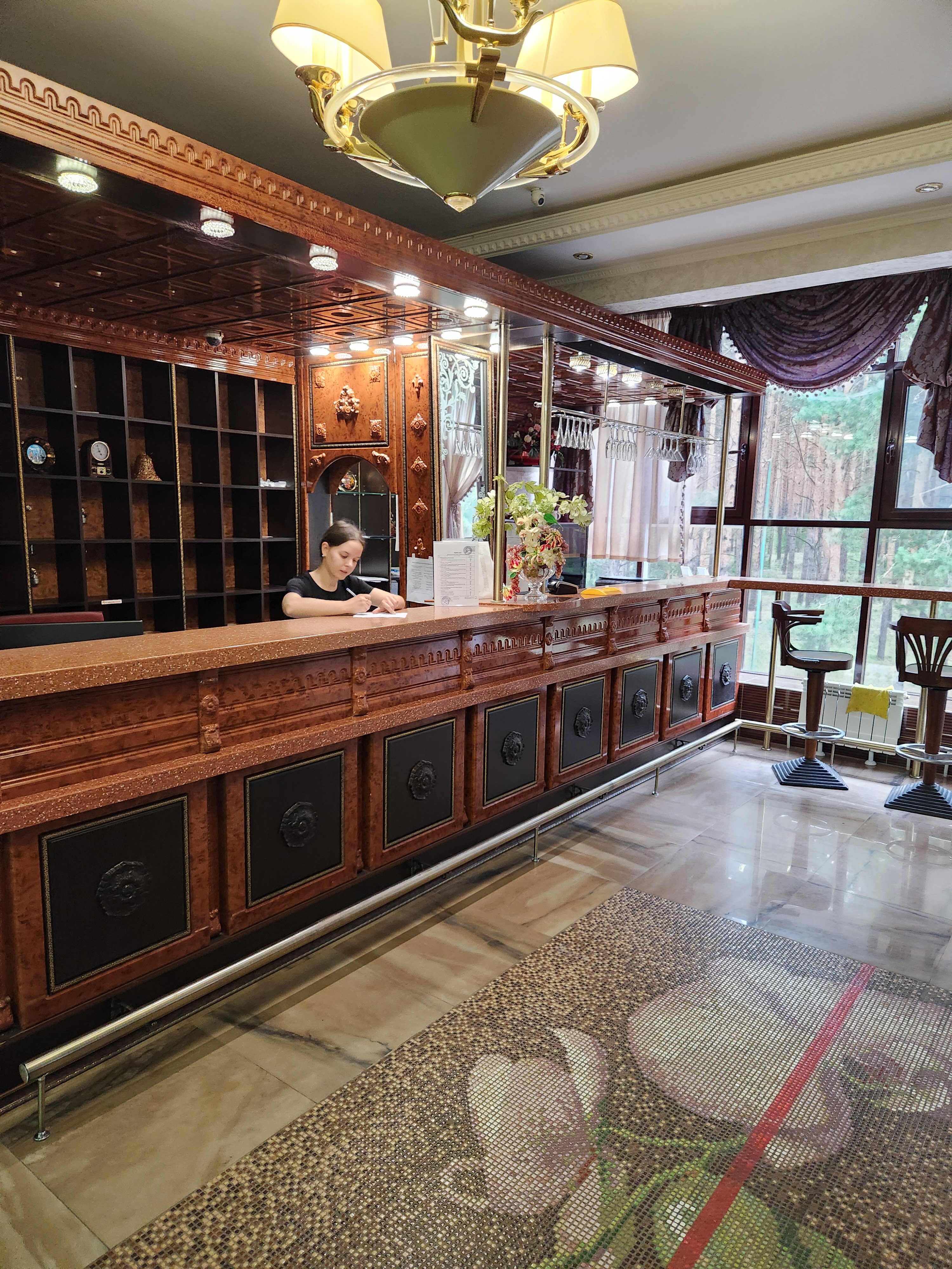 Фото отеля 5