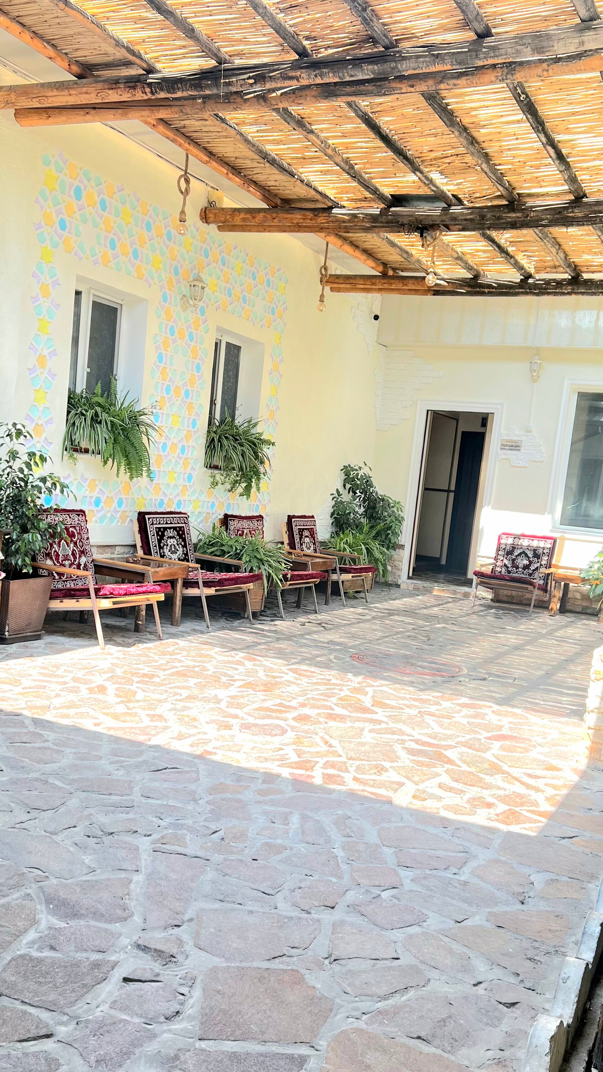 Фото Drimin by Sunrise Caravan