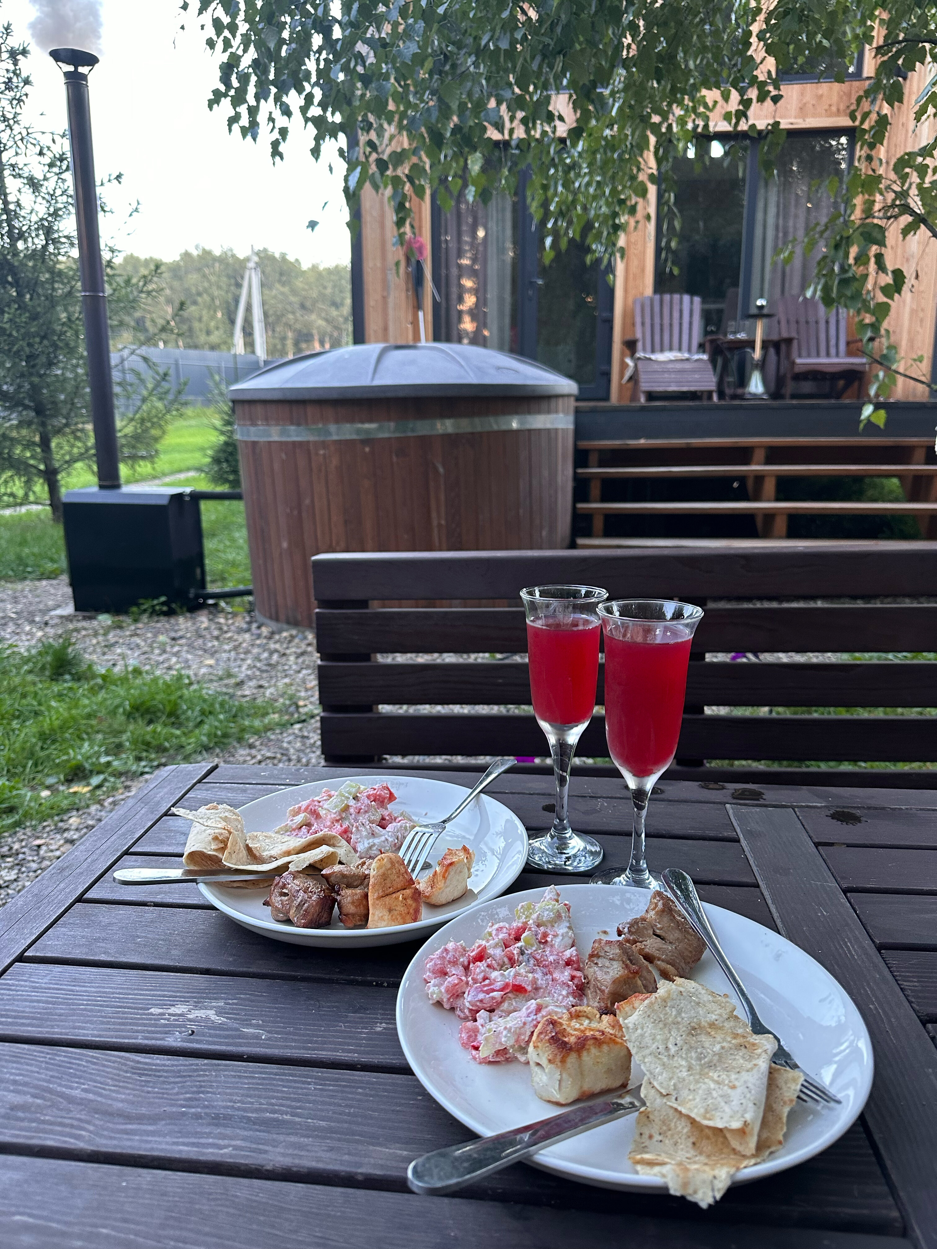 Фото Вилла Першино