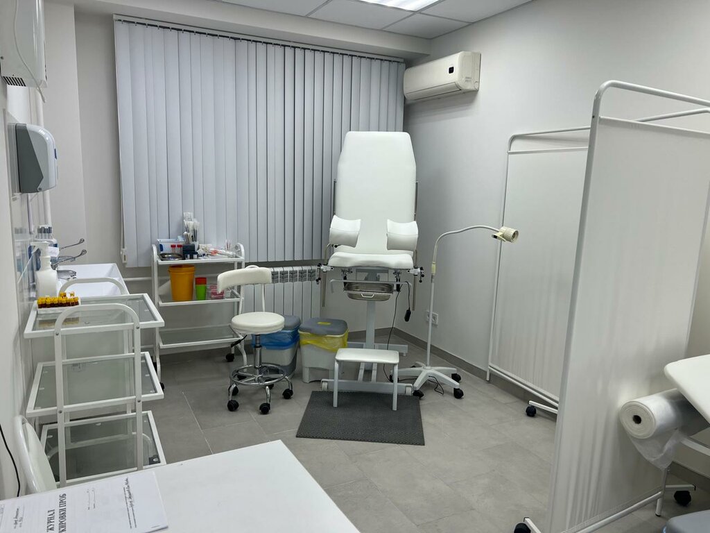 Tıbbi laboratuvarlar CMD, Tolyatti (Togliatti), foto