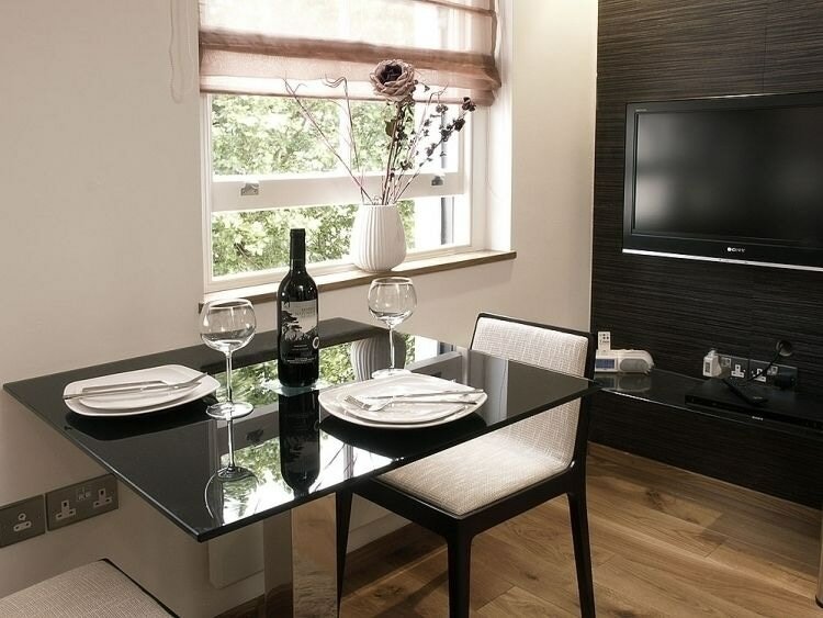 Фото Space Apart Hotel