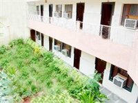 Фото Hotel Sidhartha