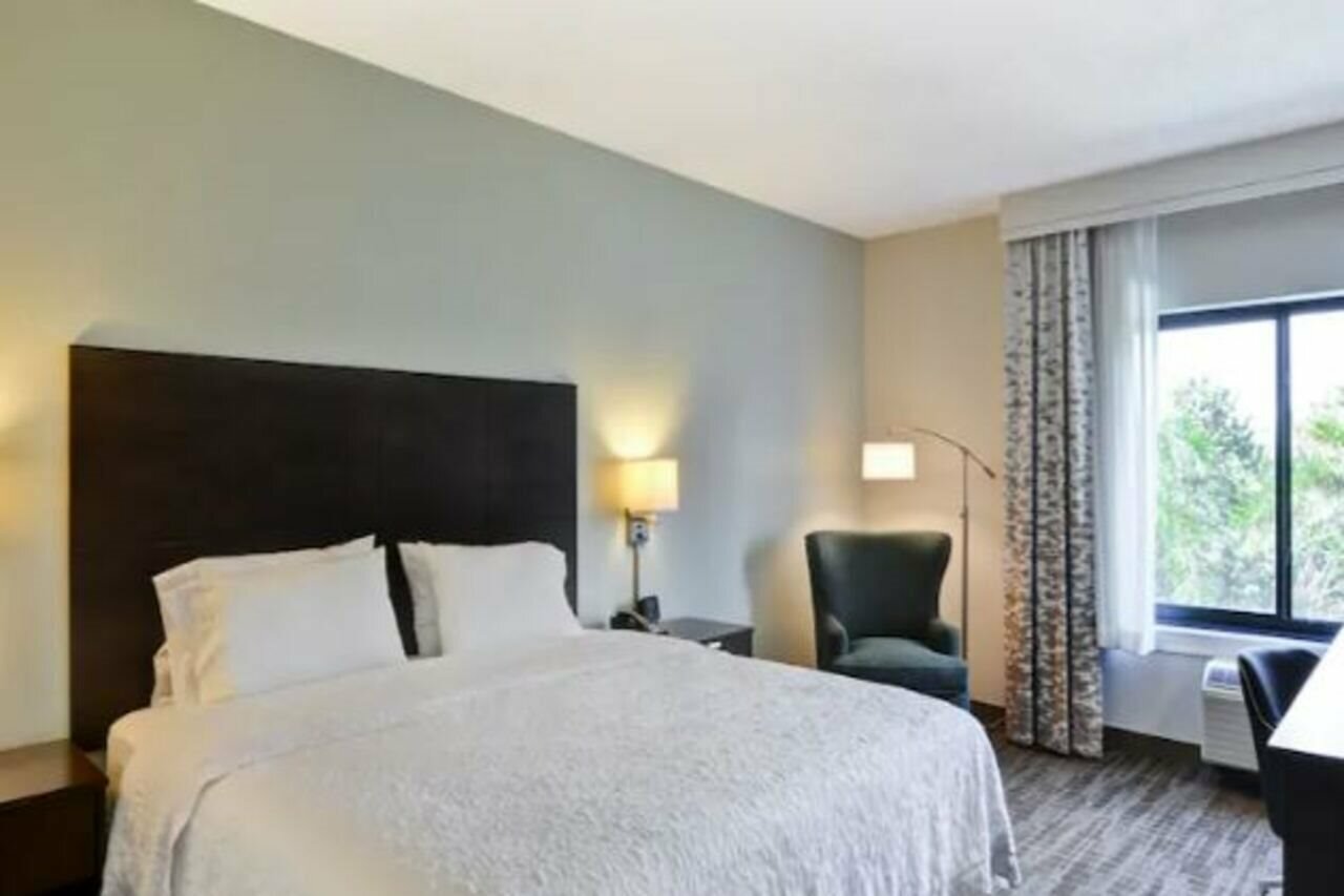 Фото Hampton Inn & Suites Boynton Beach