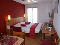 Фото Séjours & Affaires Aix-en-Provence Mirabeau