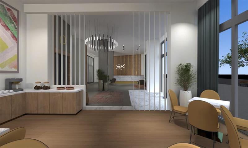 Фото Metropole Urban Hotel