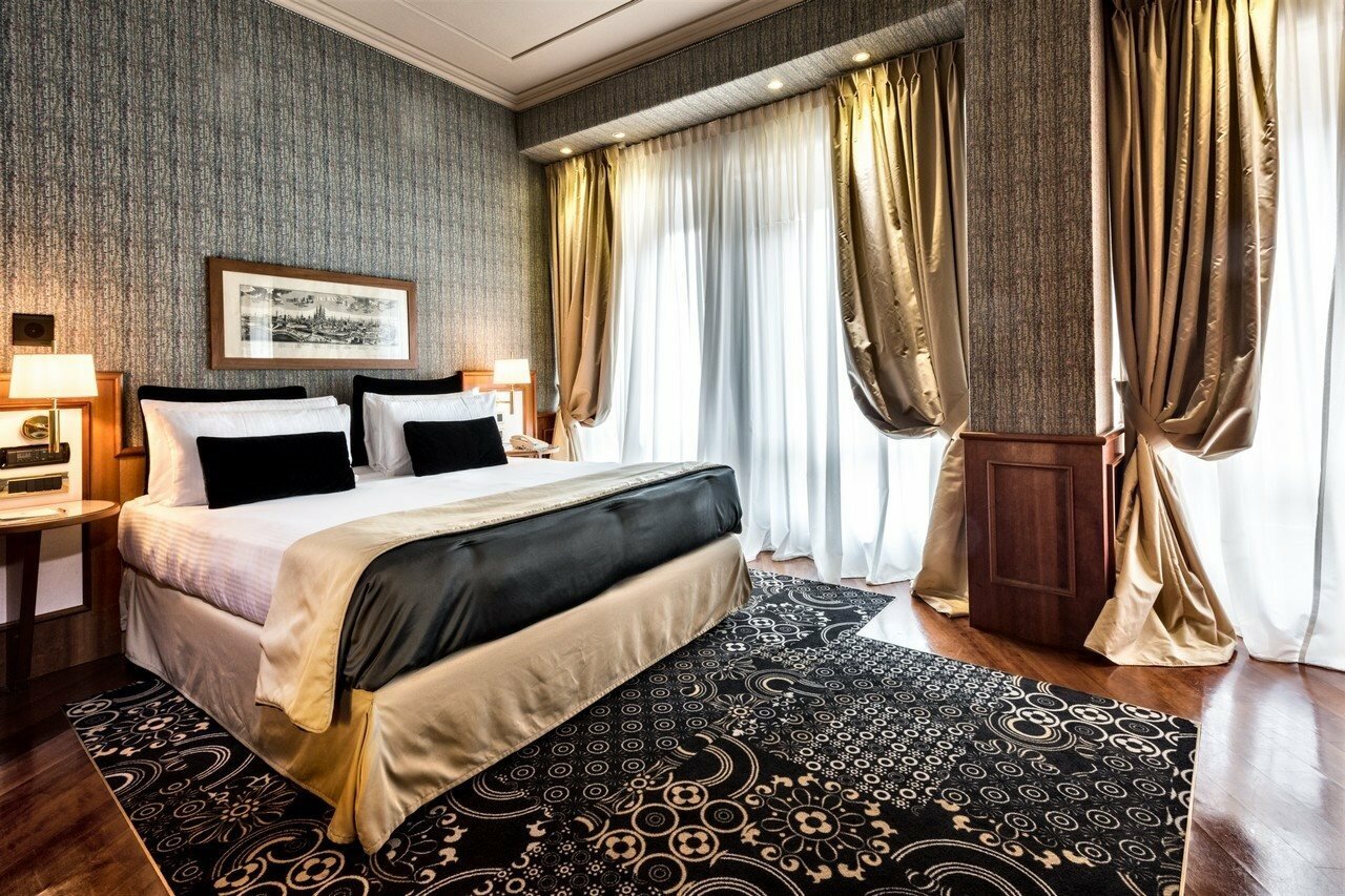 Фото Hotel Dei Cavalieri Milano Duomo