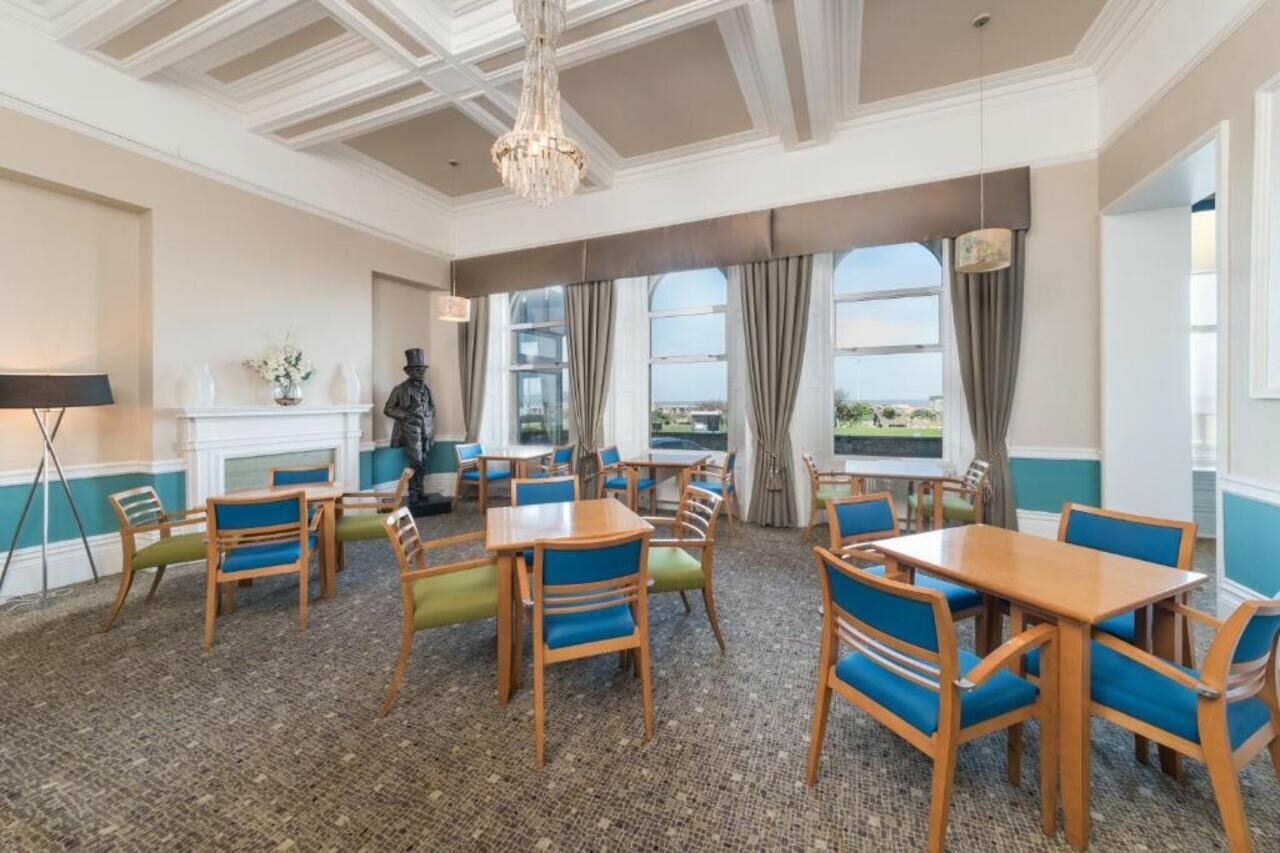 Фото The Grand Atlantic Hotel