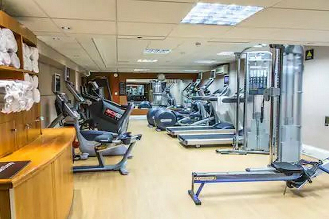 Фото Hilton London Kensington