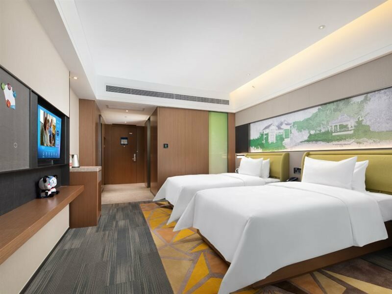 Фото Hampton by Hilton Suzhou Wujiang East Taihu