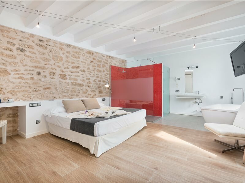 Фото Alcudia Petit