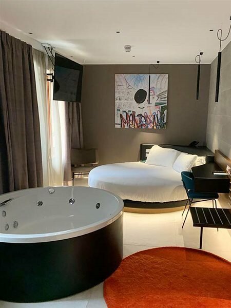 Фото The Corner Duomo Hotel