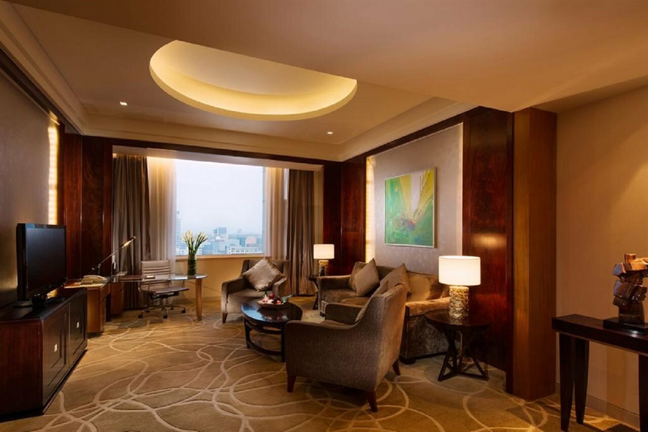 Фото DoubleTree by Hilton Hotel Qinghai - Golmud