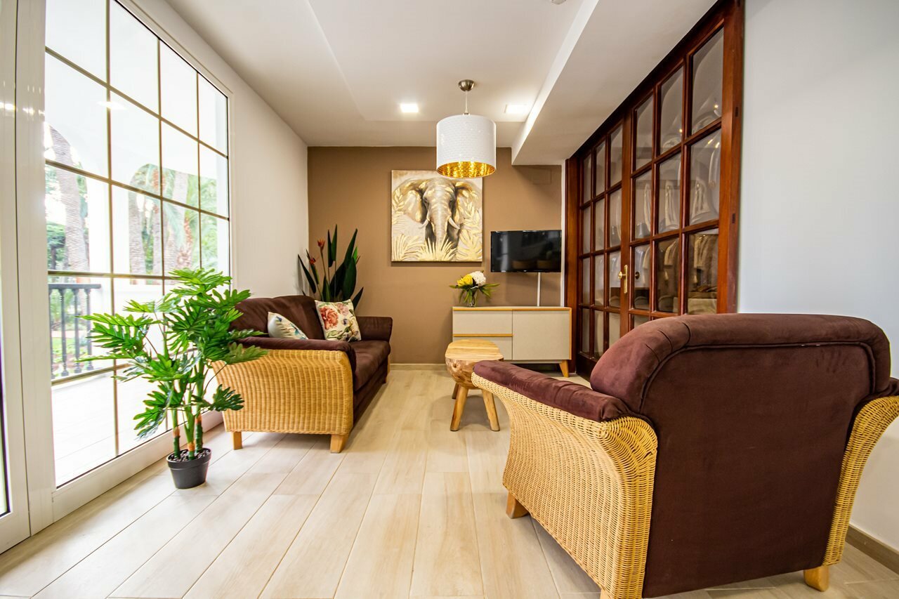 Фото Eden Meloneras by Tam Resorts