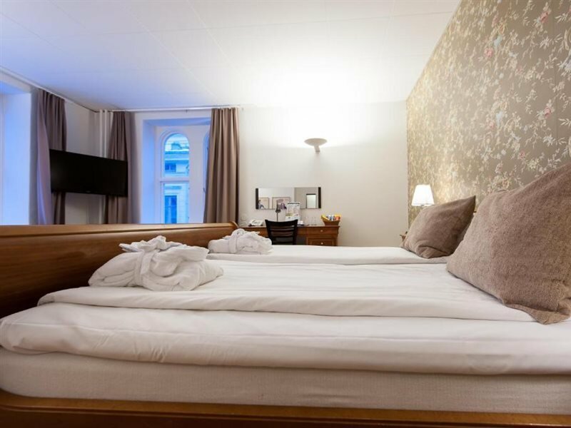 Фото Frimurarehotellet, Sure Hotel Collection by Best Western