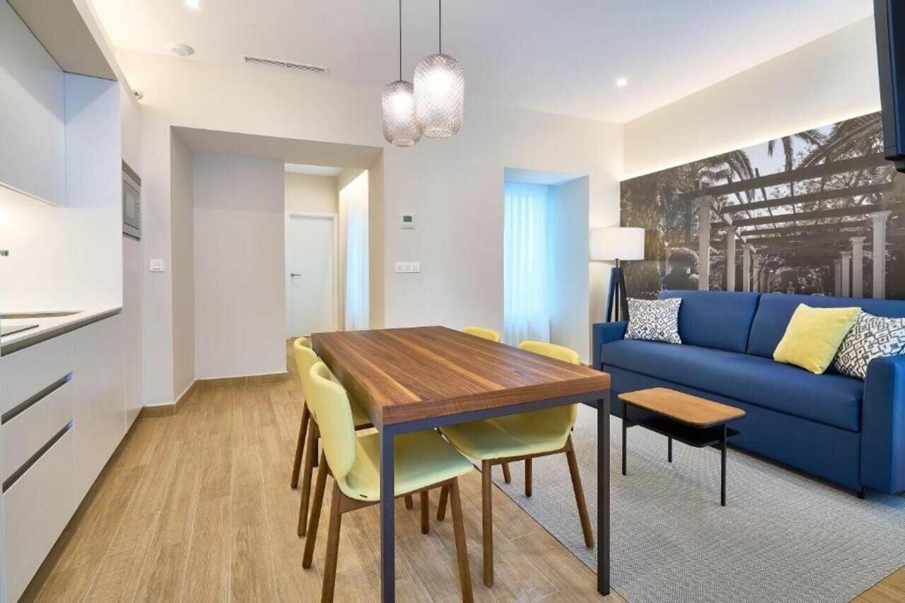 Фото Tándem Pópulo