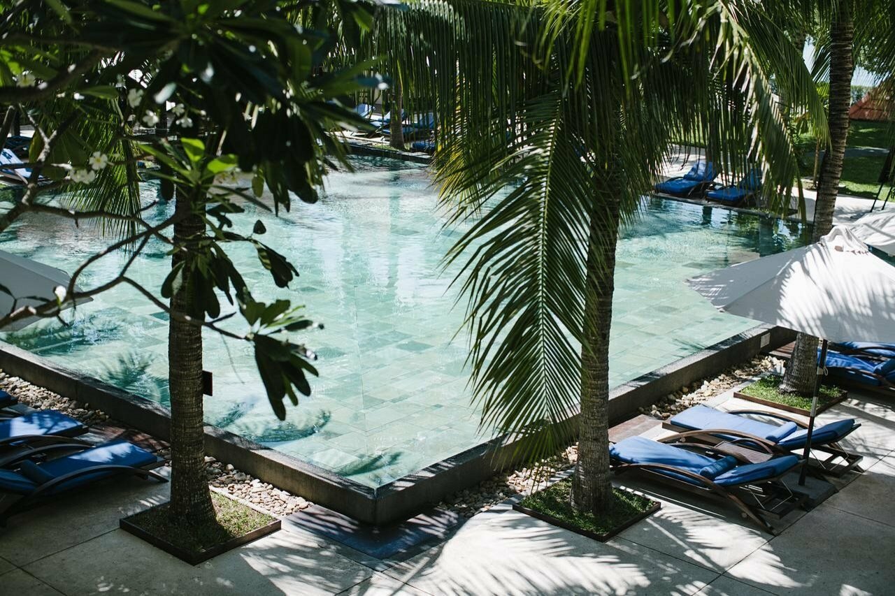 Фото Anantara Hoi An Resort