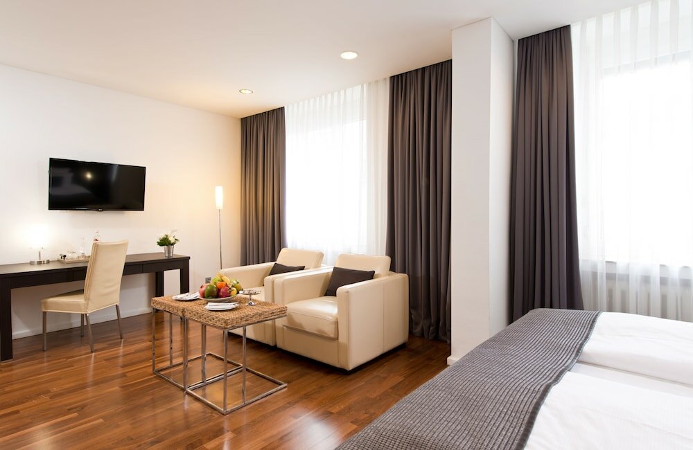 Фото Leonardo Royal Hotel Mannheim