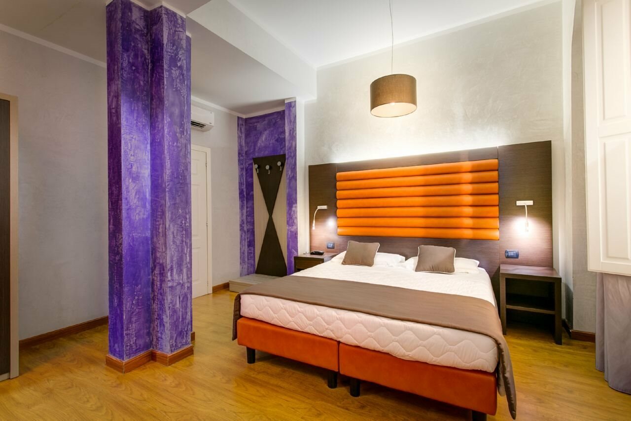 Фото Hotel Argentina