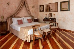 Гостиница Hotel Sanpi Milano