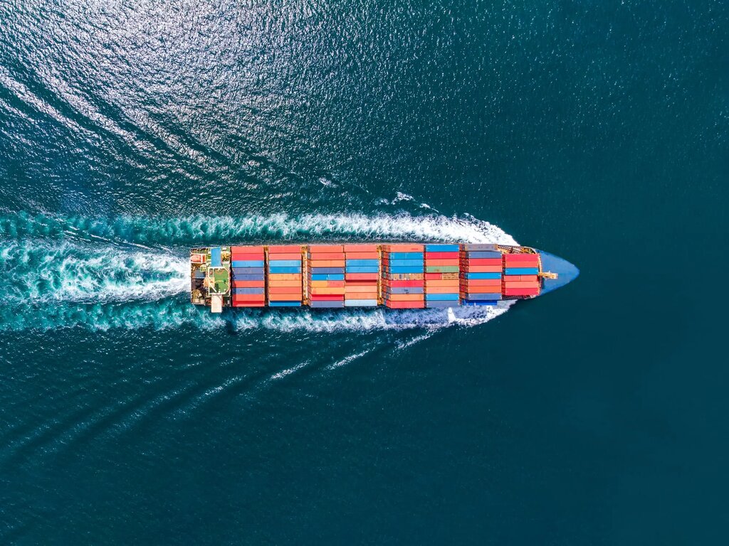 Freight forwarding Ktl Ankara, Ankara, photo