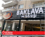 Gul Reklam (Bursa, Osmangazi, Bağlarbaşı Mah., Belkıs Sok., 3), outdoor advertising