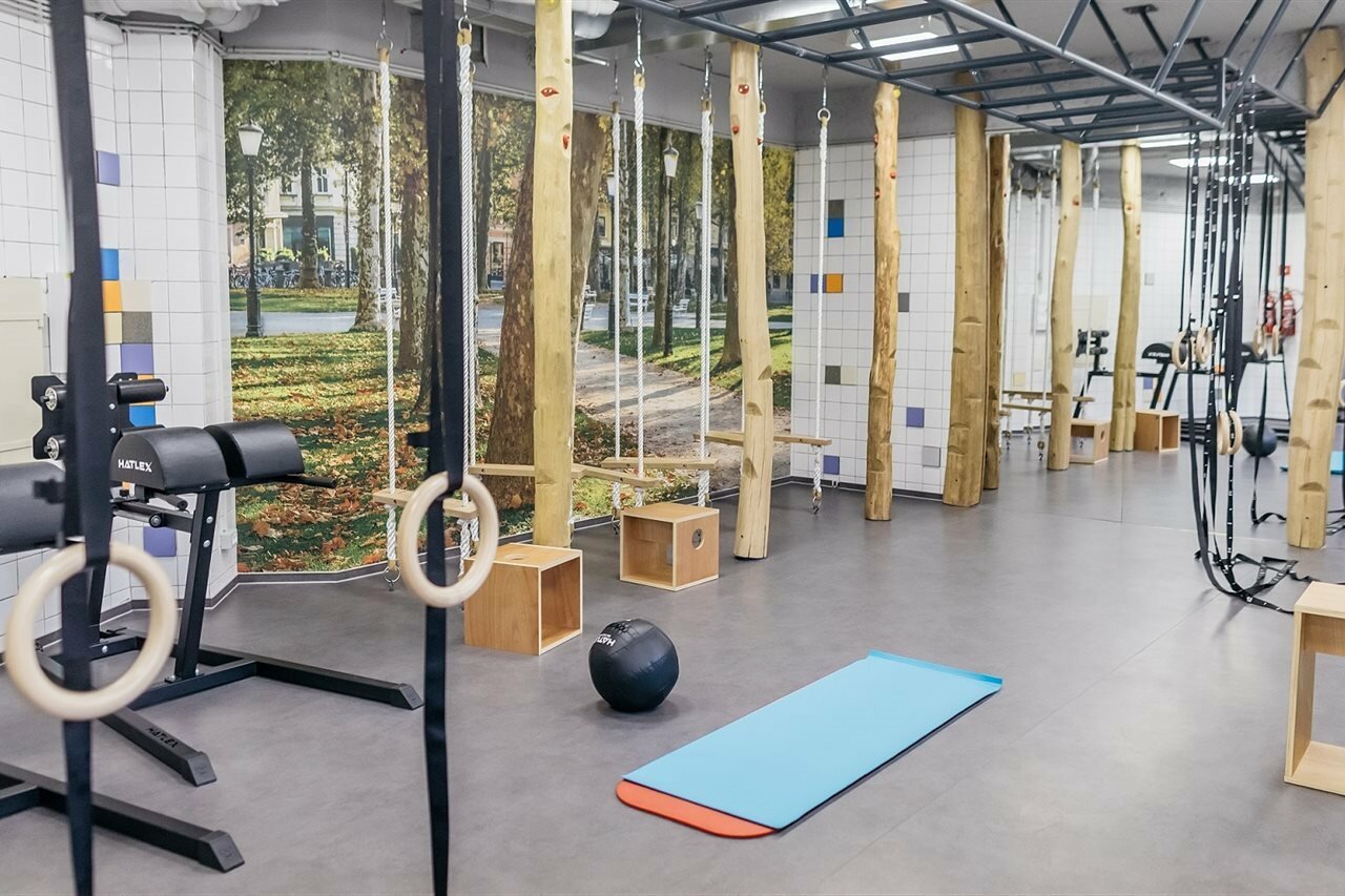 Фото Grand Hotel Union Eurostars