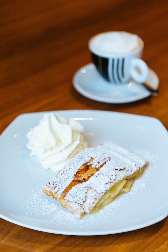 Фото K+k Palais Hotel